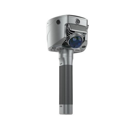 Scanner 3D - V700S - Novatest - portable / par localisation et cartographie simultanées / RTK