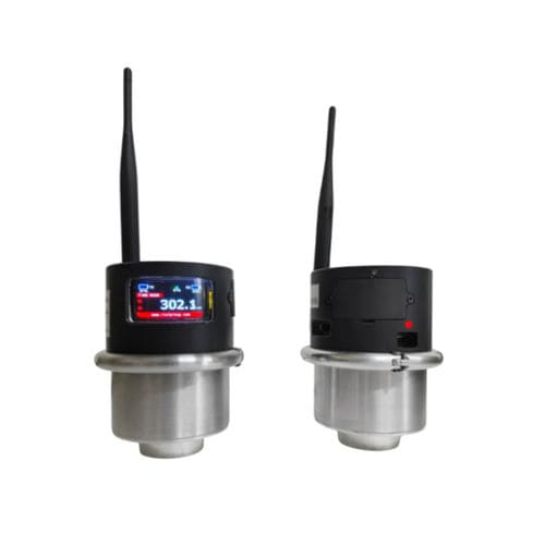 Appareil d'inspection CND à ultrasons par vitesse d'impulsion - U-4620 - Novatest