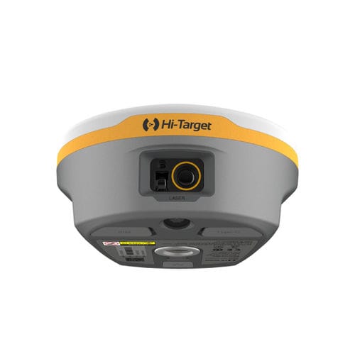 Système de topographie BeiDou - V600L - Novatest - durci pour les travaux de chantier / GPS / GLONASS