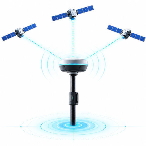 Solution de localisation - TruePoint.CM - Novatest