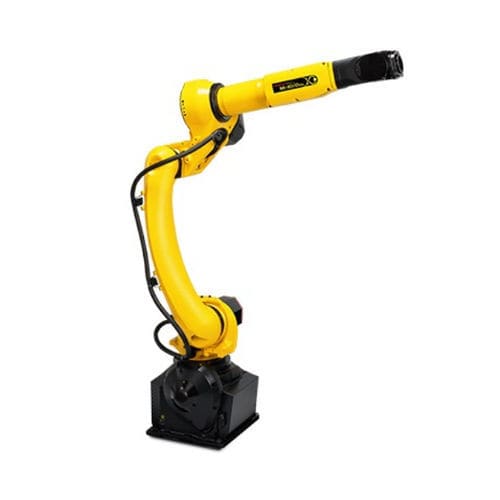 Robot SCARA - ARI - 6 axes / pour l'assemblage / de palettisation
