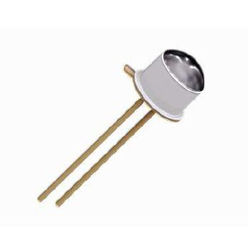 LED infrarouge - OIL6 - Optoi Microelectronics - rectangulaire / à insérer