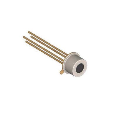 Récepteur optique - OIA3 - Optoi Microelectronics - à photodiode / de bus de terrain / industriel