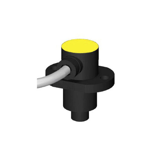 Capteur optique IP67 - OIS25 - Optoi Microelectronics