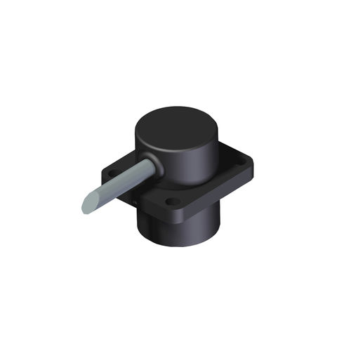 Capteur de position linéaire - OIS22 - Optoi Microelectronics - sans liaison mécanique / magnétostrictif / optique