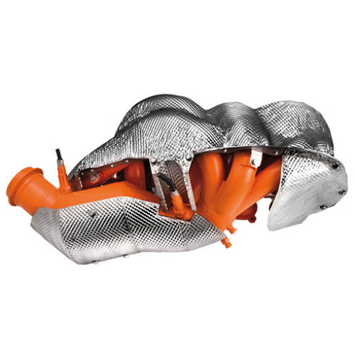 Écran thermique de protection - Tmax-Heatshield - Thermamax