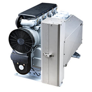 Revêtement d'isolation thermique - Tmax-Insulation - Thermamax
