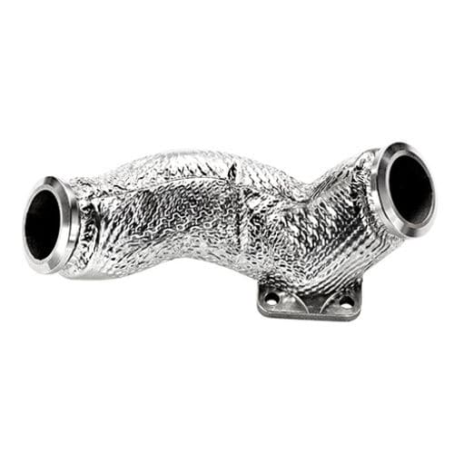 Barrière thermique - Tmax-Integral - Thermamax