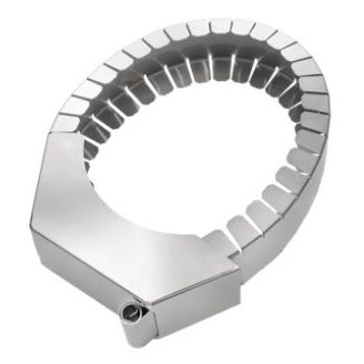 Collier de serrage en acier inoxydable - Tmax-TwistTec - Thermamax - à vis / de type Marman