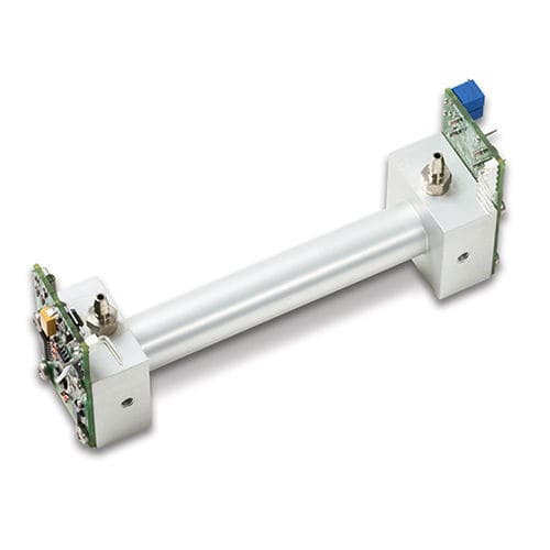 Capteur de gaz à infrarouges - GasCheck - EDINBURGH SENSORS - CO2