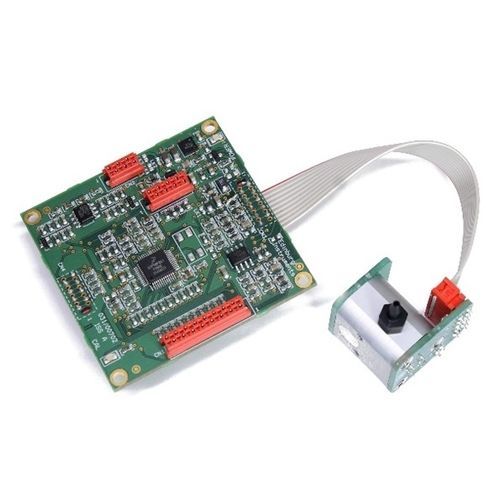 Capteur de gaz de dioxyde de carbone - NDIR CO2 - EDINBURGH SENSORS - CO2 / NDIR / à infrarouges