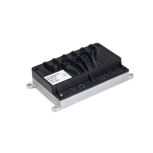 Contrôleur moteur DC - Rayon 135 - Redler Technologies LTD - BLDC / de positionnement / pour la robotique