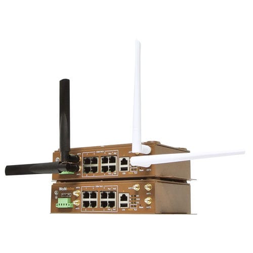 Point d'accès sans fil - WA329P - WoMaster - PoE / Ethernet / industriel