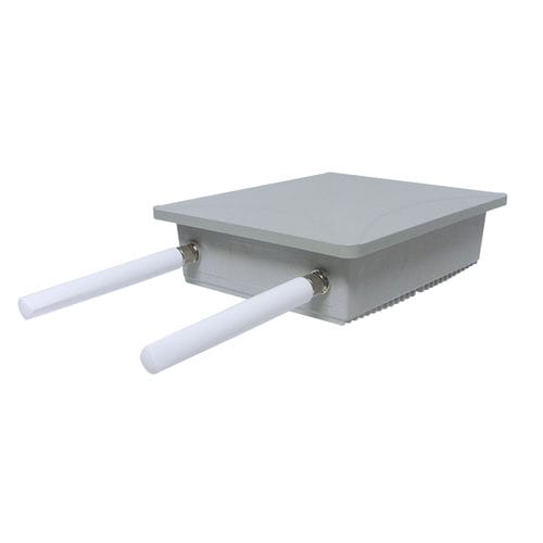 Routeur cellulaire - SCB400 series - WoMaster - de communication / de données / sans fil