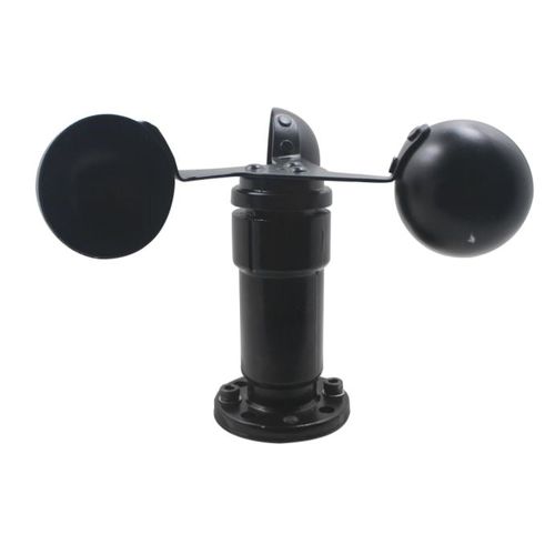 anémomètre à coupelles - WoMaster