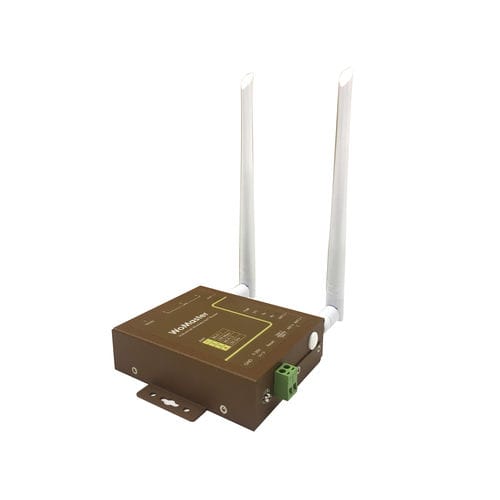 Point d'accès WLAN - WA214-WLAN - WoMaster - WiFi / 2.4 Ghz / compact