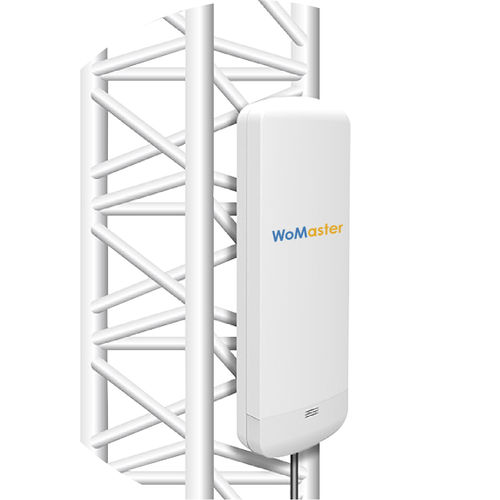 Point d'accès WiFi - WA212BP series - WoMaster - WLAN / PoE / MIMO