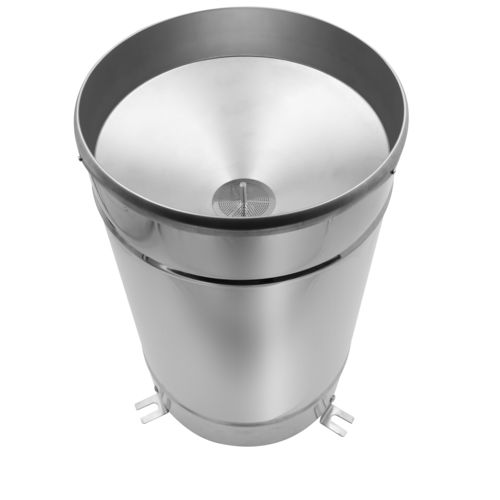 Capteur de pluie - ES101RG - WoMaster