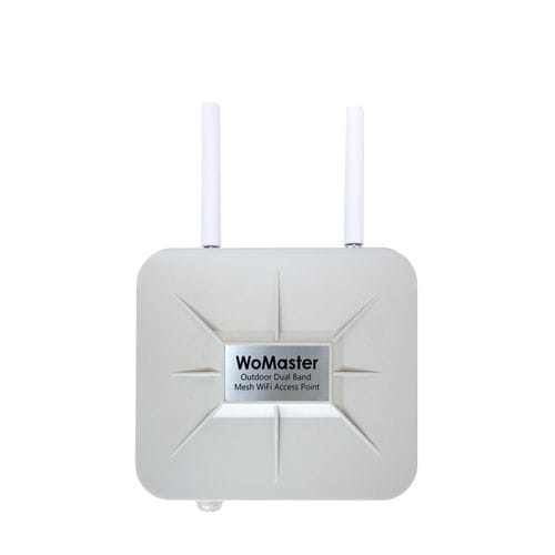 Point d'accès WiFi - WA512G series - WoMaster - WLAN / WiFi Mesh / PoE