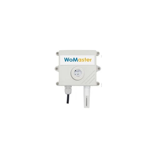 Capteur d'UV d'extérieur - ES101UV - WoMaster