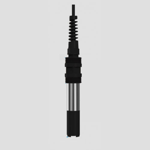 Capteur électrochimique de chlore - WS102-CL - WoMaster - pour l'eau / pour boisson / RS-485