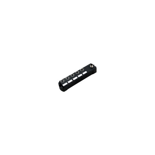 Commutateur Ethernet non administrable - MS105 - WoMaster - 5 ports / 10/100BaseT(X) / fast ethernet