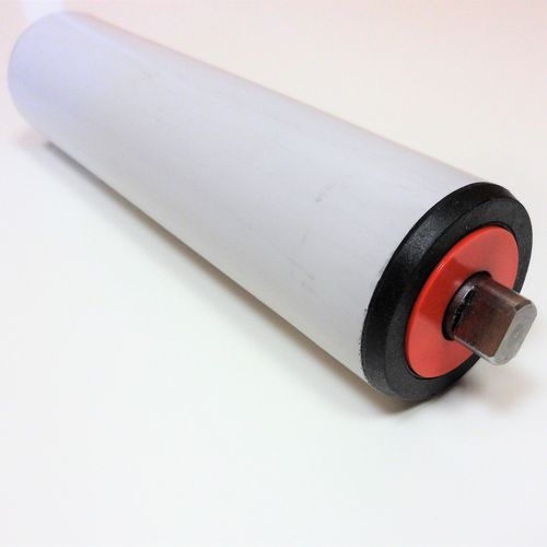 Rouleau de manutention libre - RC3M - en PVC