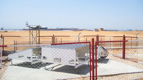 Système de mesure de surface industriel - PCL1300  - DEGREANE HORIZON