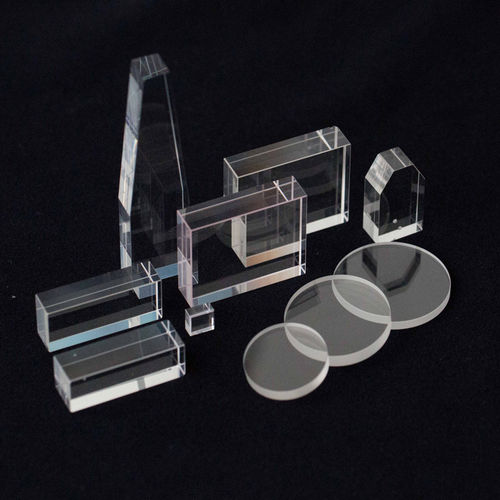 Guide de lumière - ARD Optics