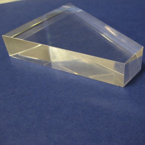 Prisme de Dove - ARD Optics - de Porro / en saphir