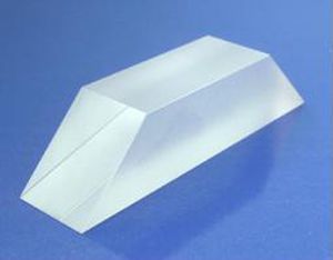 Prisme de Dove - ARD Optics - rétro-réfléchissant / en saphir