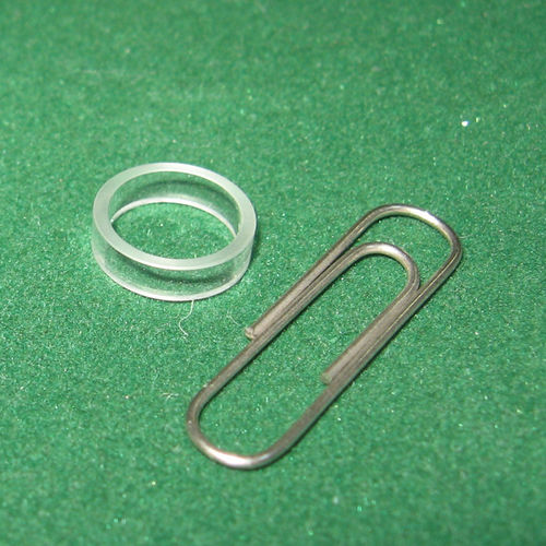 Ébauche optique - ARD Optics
