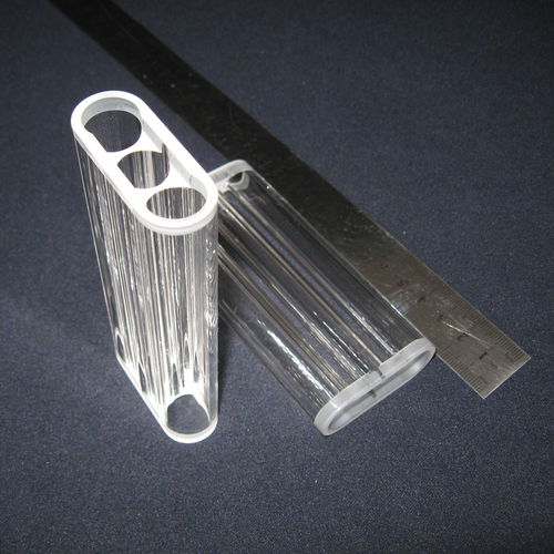 Tube filtrant - ARD Optics