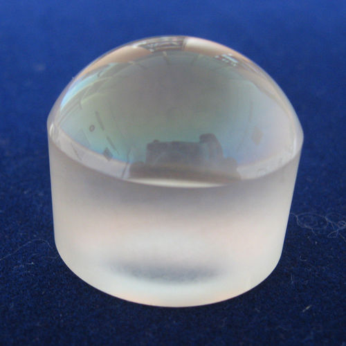 Lentille sphérique - ARD Optics - ménisque / plan-concave / biconcave
