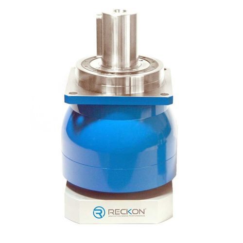 Réducteur planétaire - X-TREME-SQ-ST series - RECKON DRIVES INTERNATIONAL S.A.S. - à engrenage hélicoïdal / coaxial / 200 - 500 Nm