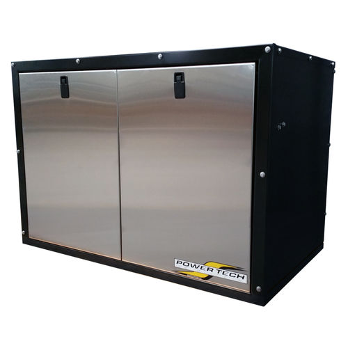 Groupe électrogène diesel - PTK-20SS - Power Tech Mobile Generators - monophasé / stationnaire / 50 Hz