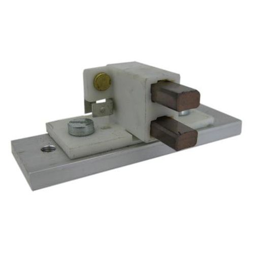 Balai carbone pour générateur et alternateur - 02BRU7003 - Power Tech Mobile Generators