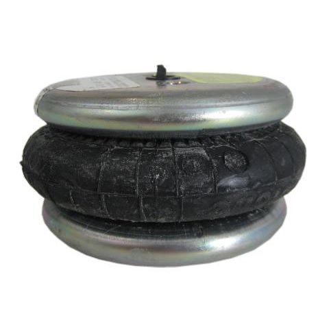 Support antivibratoire rond - 09MNTAIR - Power Tech Mobile Generators - pour moteur