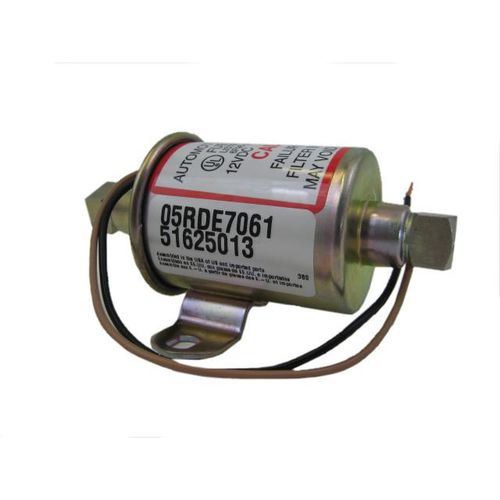 Pompe à carburant - 08PE7061 - Power Tech Mobile Generators - électrique / à amorçage standard / industrielle