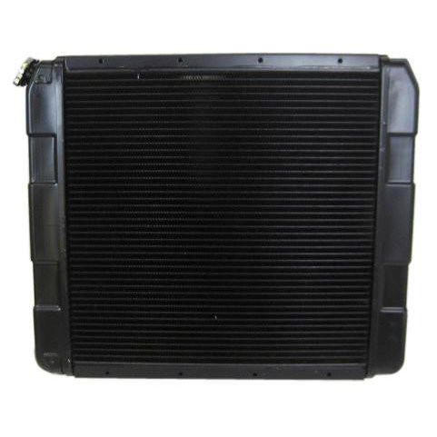 Radiateur - 03RAD520 - Power Tech Mobile Generators