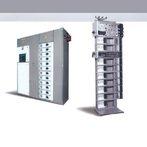 Tableau de distribution basse tension - NORMABLOC  - Comeca Group - modulaire / de contrôle moteur