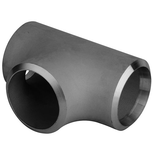 Raccord hydraulique - Intertubi - à souder / en T / en acier inoxydable