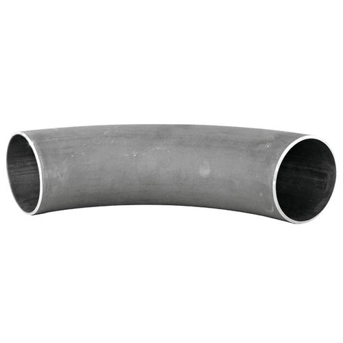 Raccord hydraulique - Intertubi - à souder / coudé / en acier au carbone