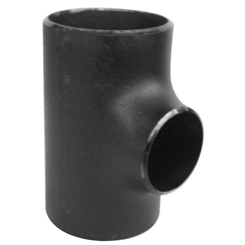 Raccord hydraulique - Intertubi - à souder / en T / en acier au carbone