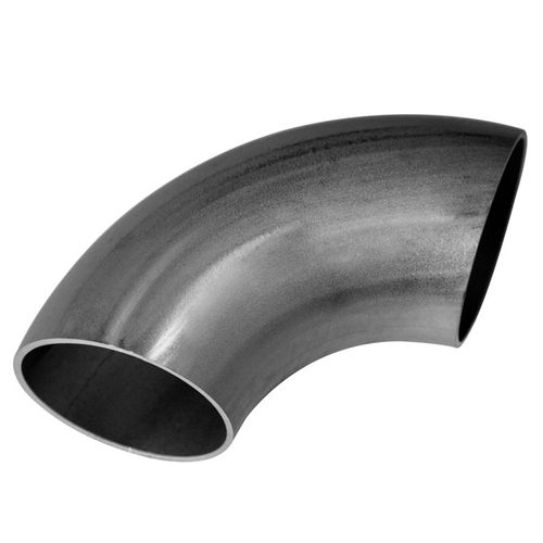 Raccord hydraulique - Intertubi - à souder / coudé à 90° / standard