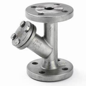 Crépine pour clapet - IV series - Intertubi