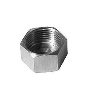 Capuchon fileté - Intertubi - hexagonal