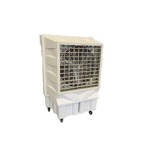 Rafraîchisseur adiabatique à évaporation mobile - IC 23 - oberA - pour l'industrie du bois / industriel / pour l'agriculture