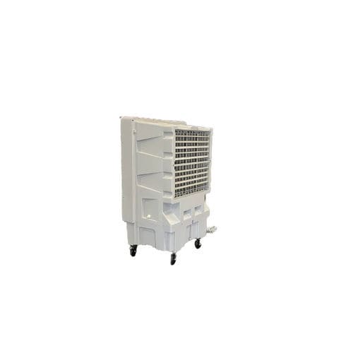 Rafraîchisseur adiabatique à évaporation mobile - IC 12 - oberA - pour l'industrie du bois / industriel / pour la logistique