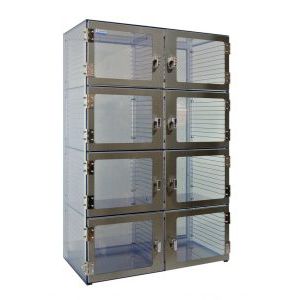 Dessiccateur - 1500 Series - Cleatech LLC